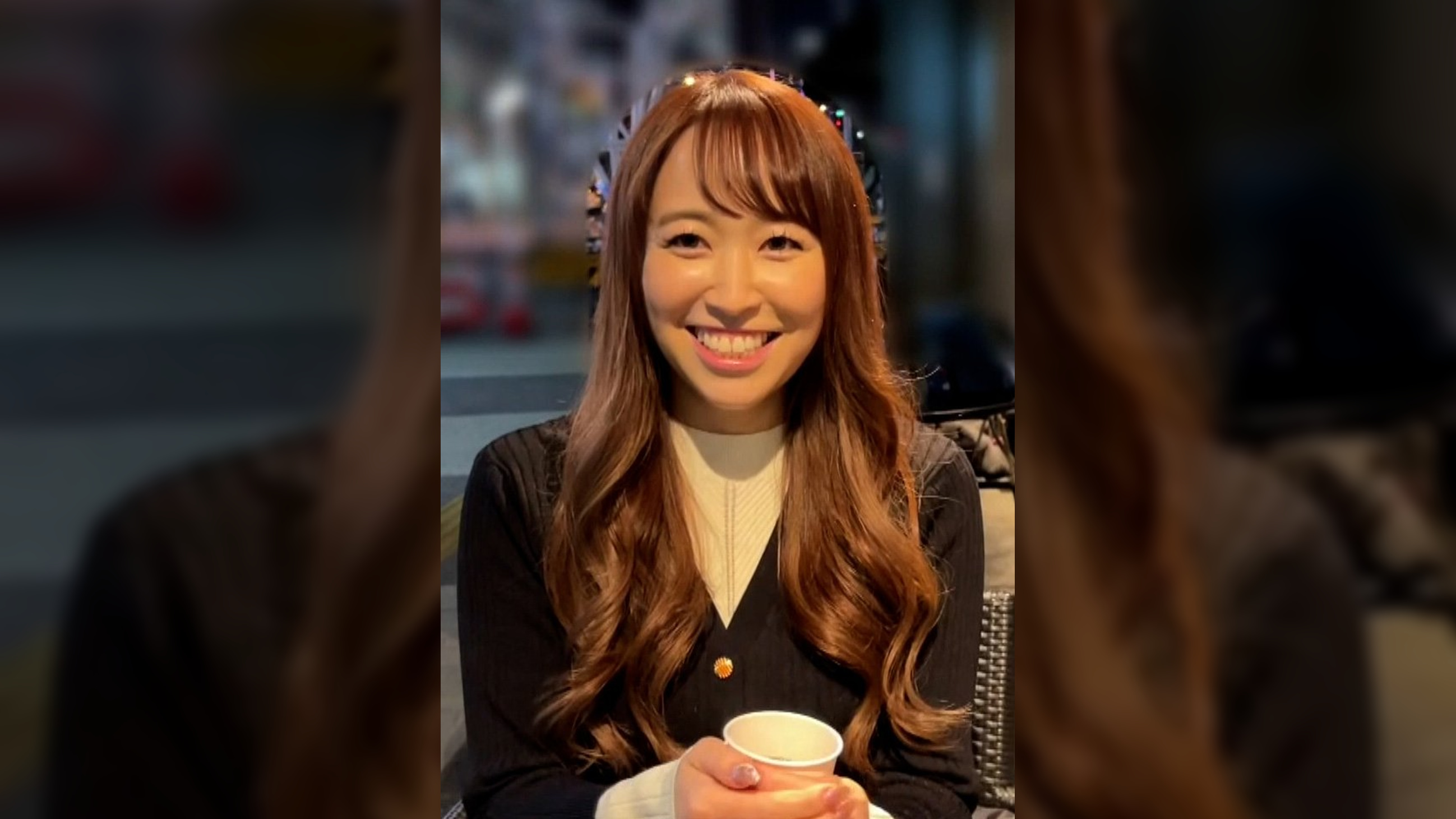 過去に彼氏はナシ、なのに経験人数100越え⁉清いヤリマン美女とマッチアプリでワンナイセックス!