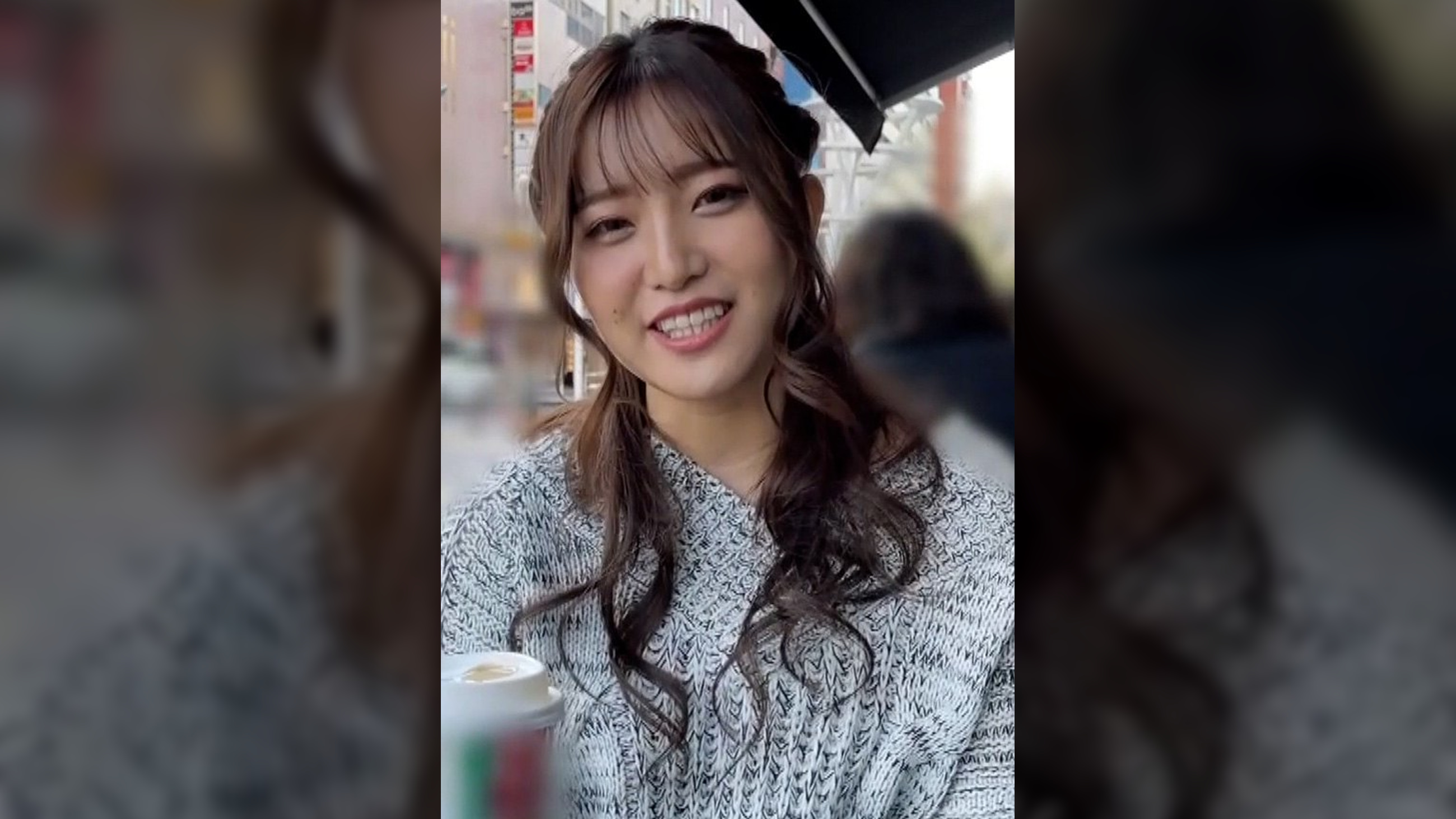 セックスの相性は大事でしょ！と若干20歳で30人の経験人数のヤリマン美女と初マッチアプリで嵌め撮りセックス！