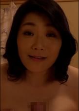 ストレス発散のセックスは、お母さんと！ムラムラしたら、処理してくれるお母さんとの中出しセックス！