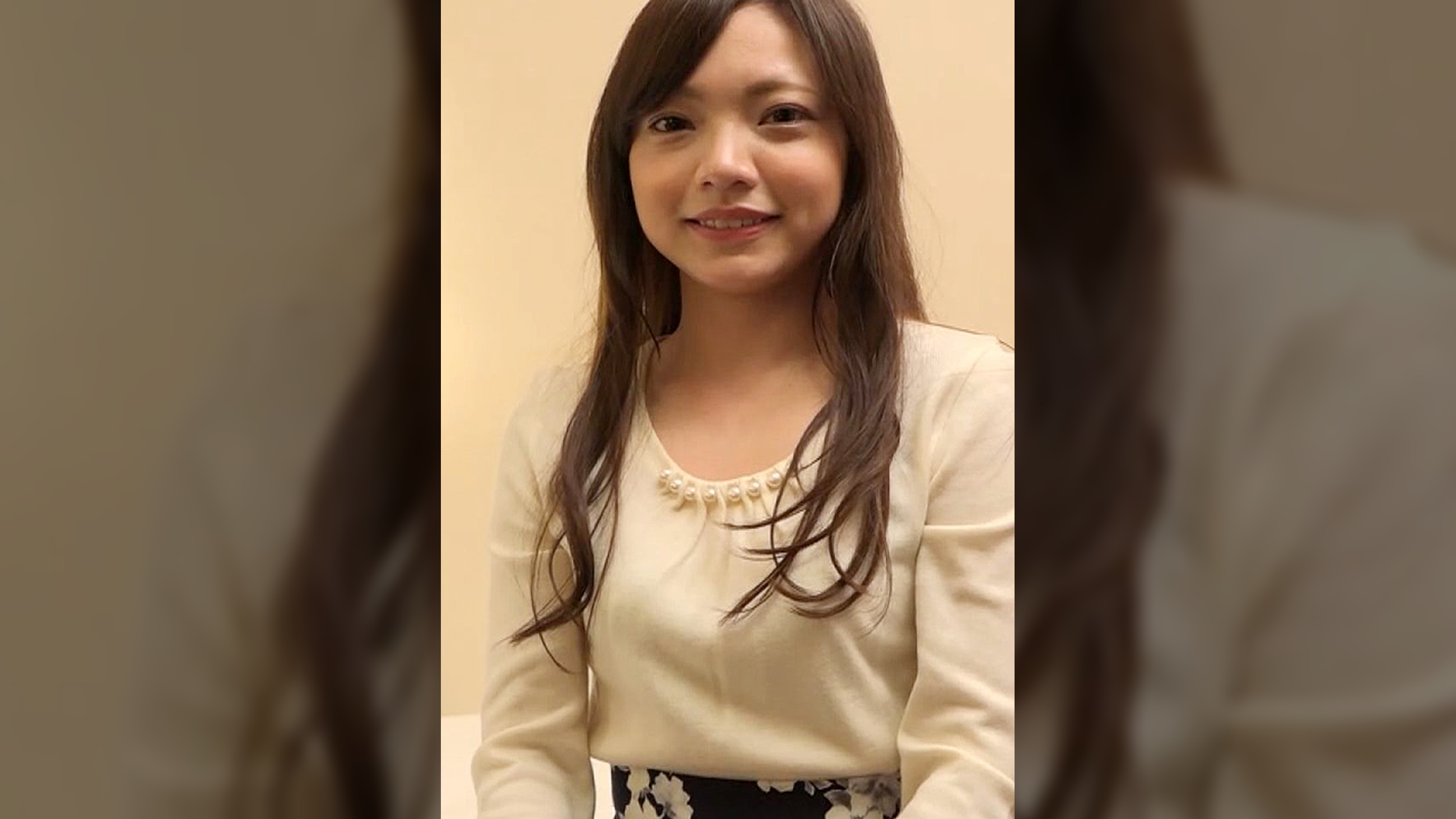 【注意闇バイト】絶対バレない!下着モデルと言われ、セックスレス奥様の無意識行動発覚!清純派系の奥様が一度キリのAV出演