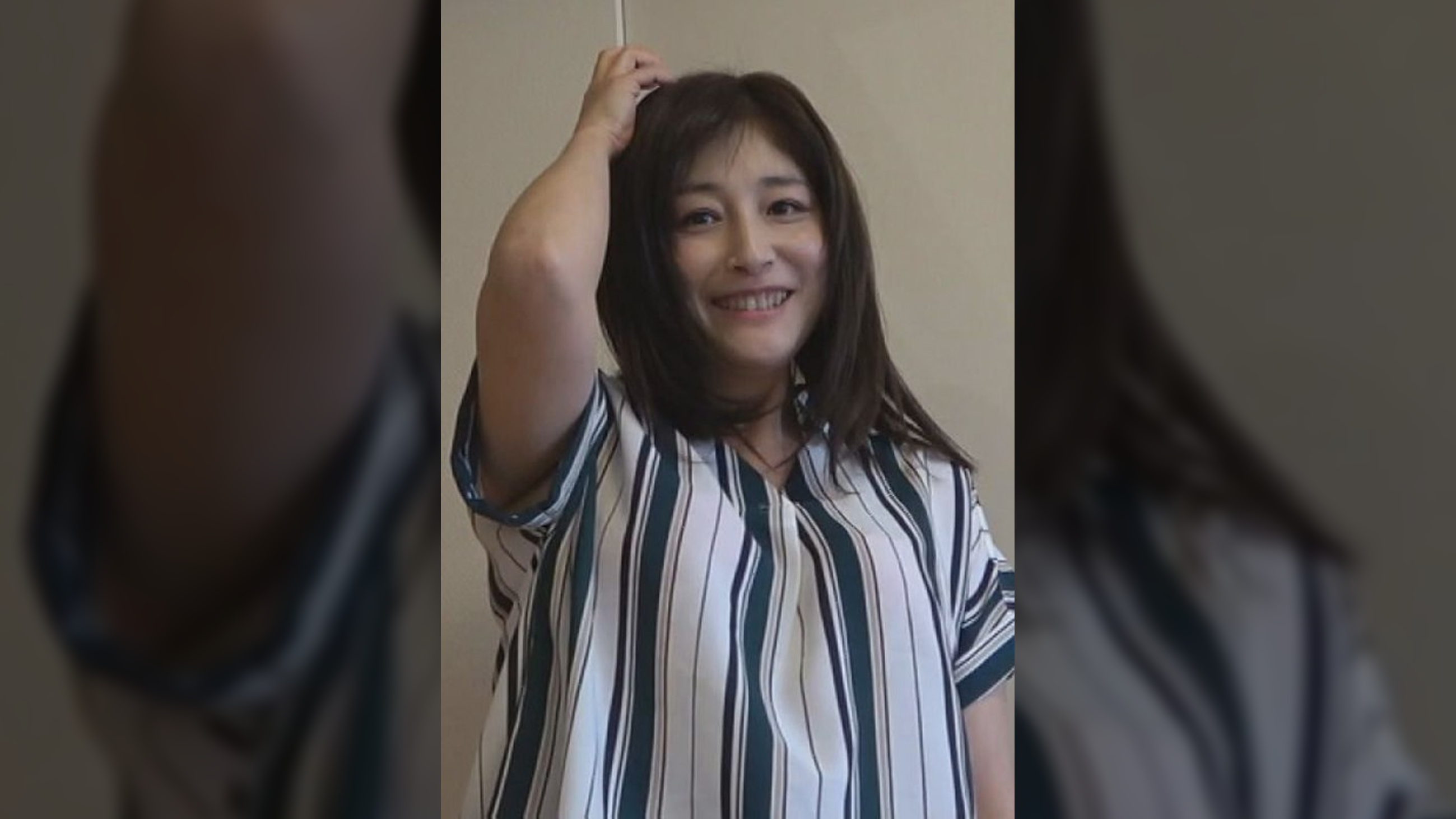 夫が帰宅のハプニングを乗り越えて盛り上がる！不貞妻との濃厚セックス！