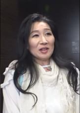 「来ちゃいました！」悩んだ末にやってきた熟女奥様 悩ましい声を上げながらイキまくる！