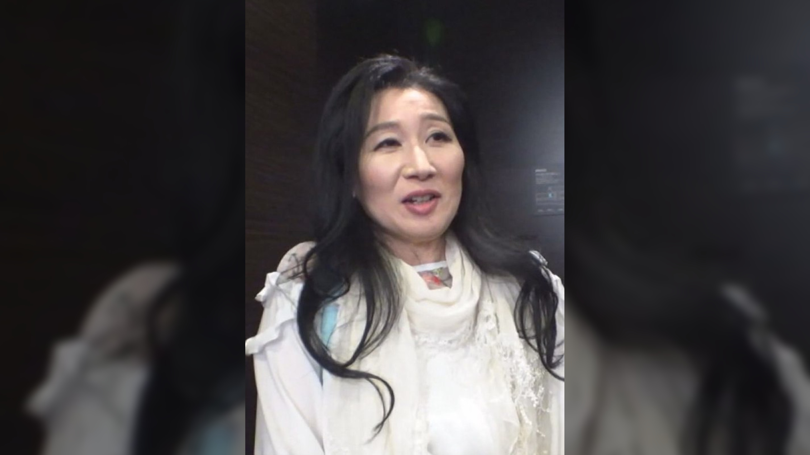 「来ちゃいました!」悩んだ末にやってきた熟女奥様 悩ましい声を上げながらイキまくる!