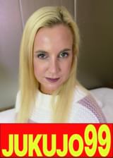【Oh yah!】外国人熟女とハメてみた　ドイツ人49歳の場合
