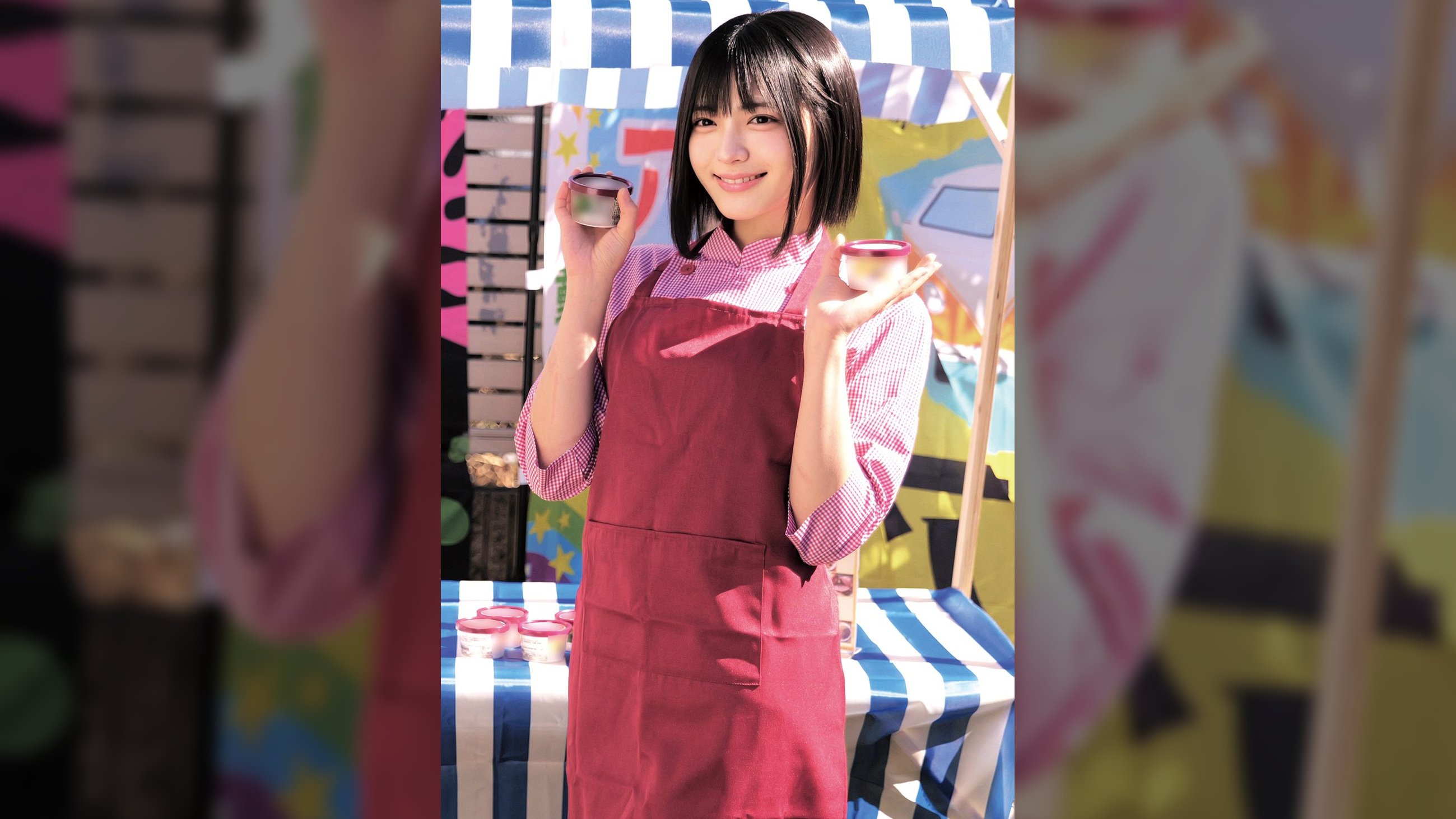 Nさん