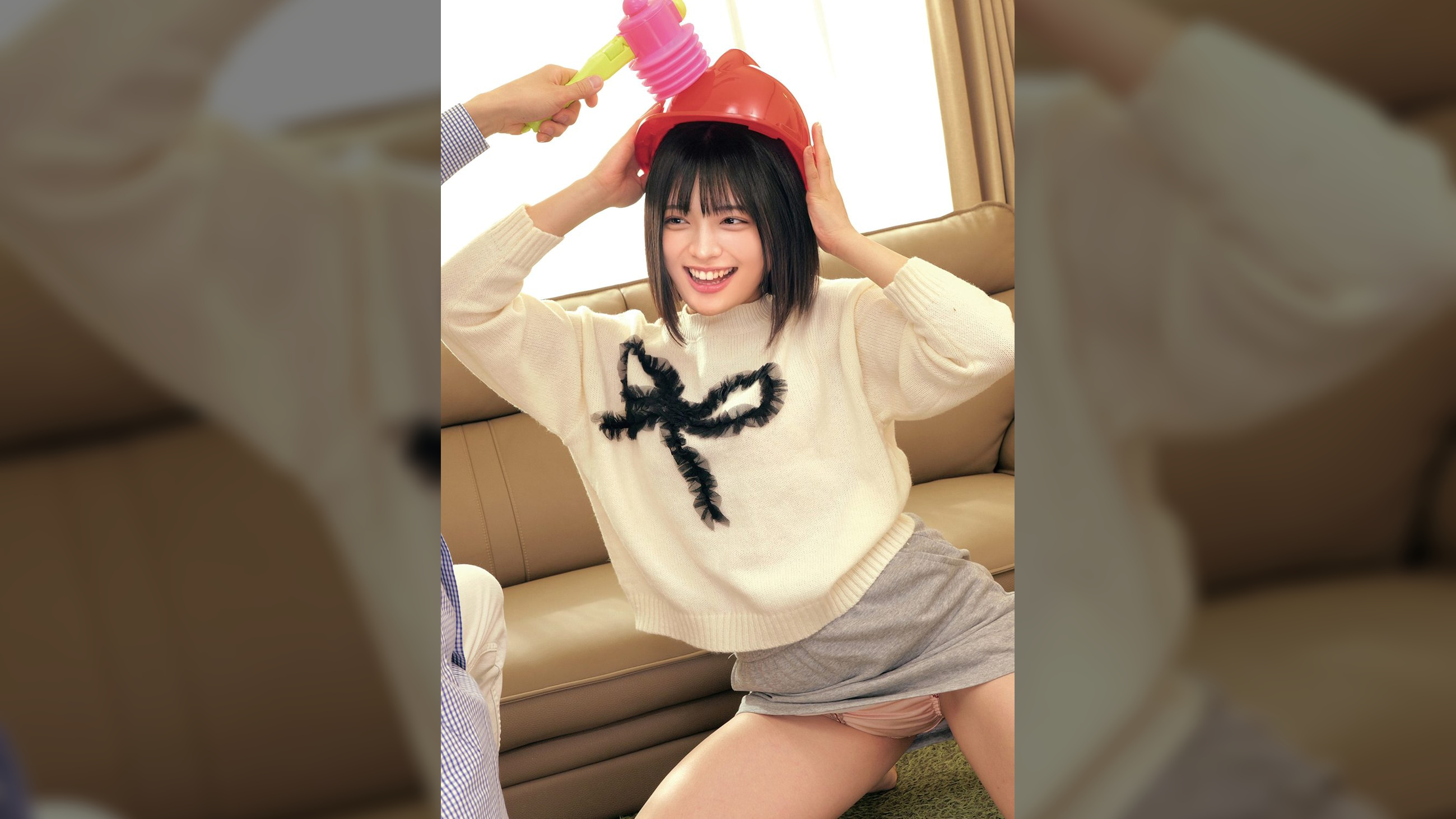 ゆみちゃん
