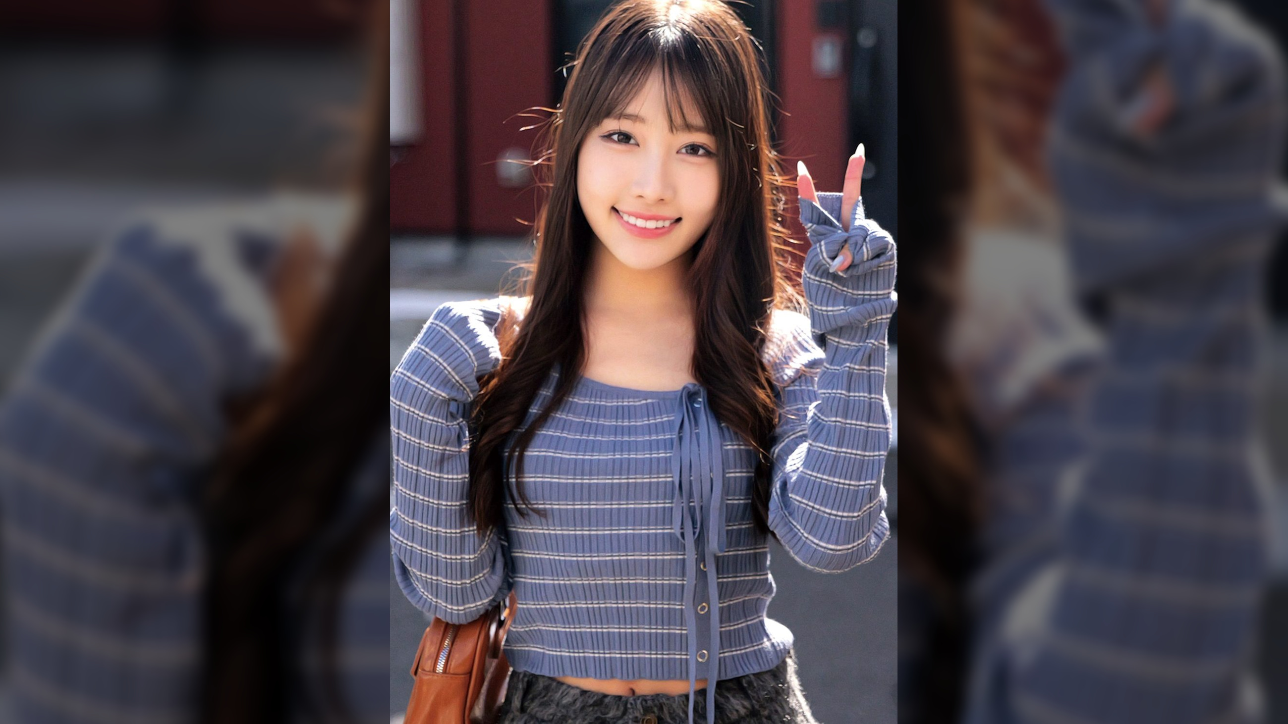 ほのかちゃん