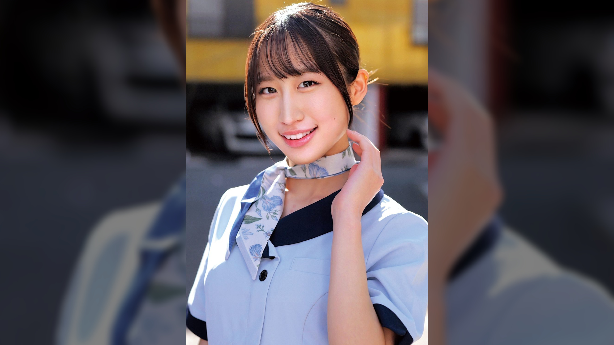 れいさん