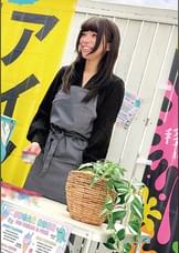 Hさん