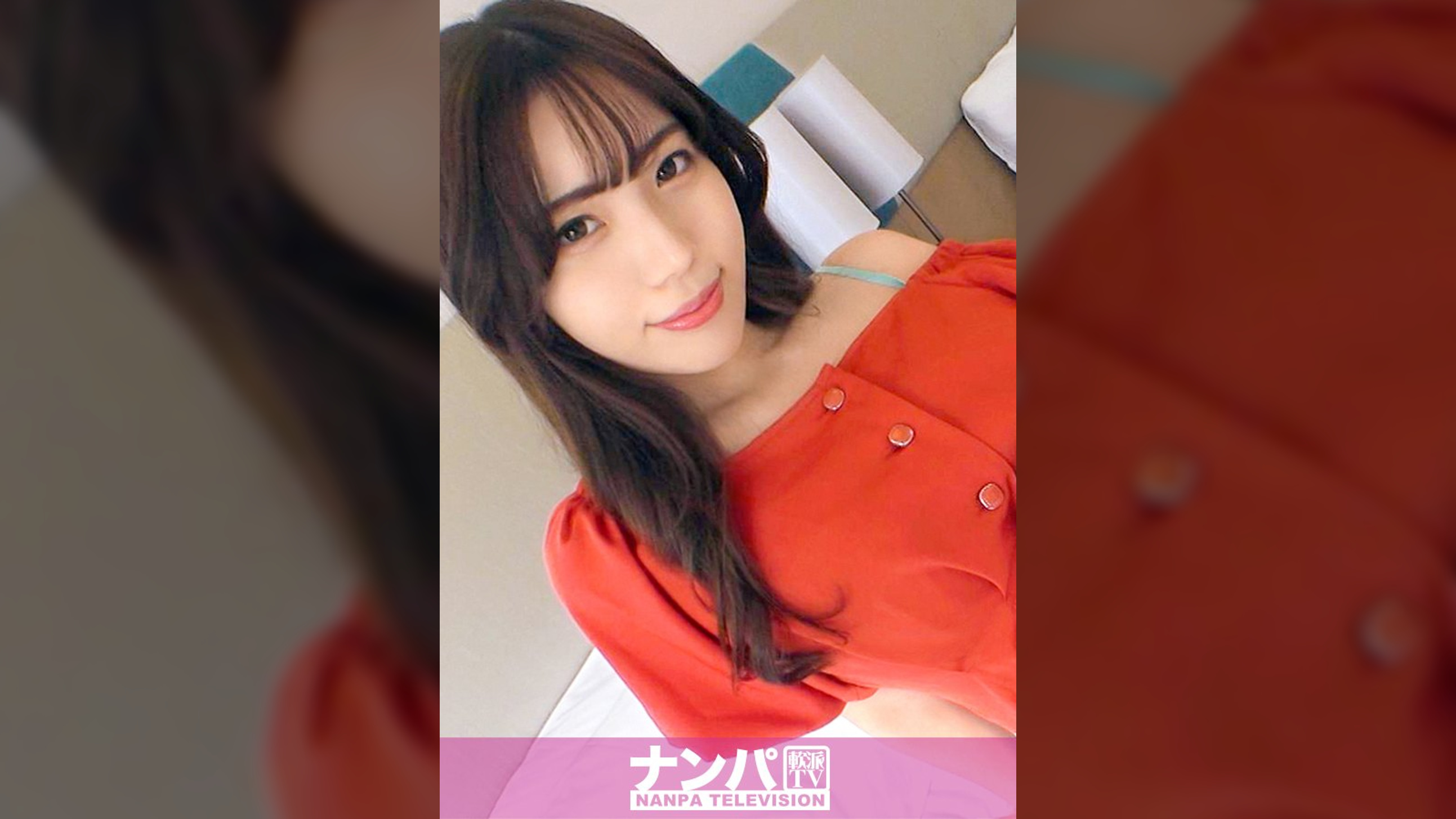 マジ軟派、初撮。 1800 スレンダーちっぱいお姉さんを渋谷ナンパ！さすがはメイクアップアーティスト！本人も激かわ！AVの話題からSEXへ！キレイな体は快感に打ち震えて中イキ連発！