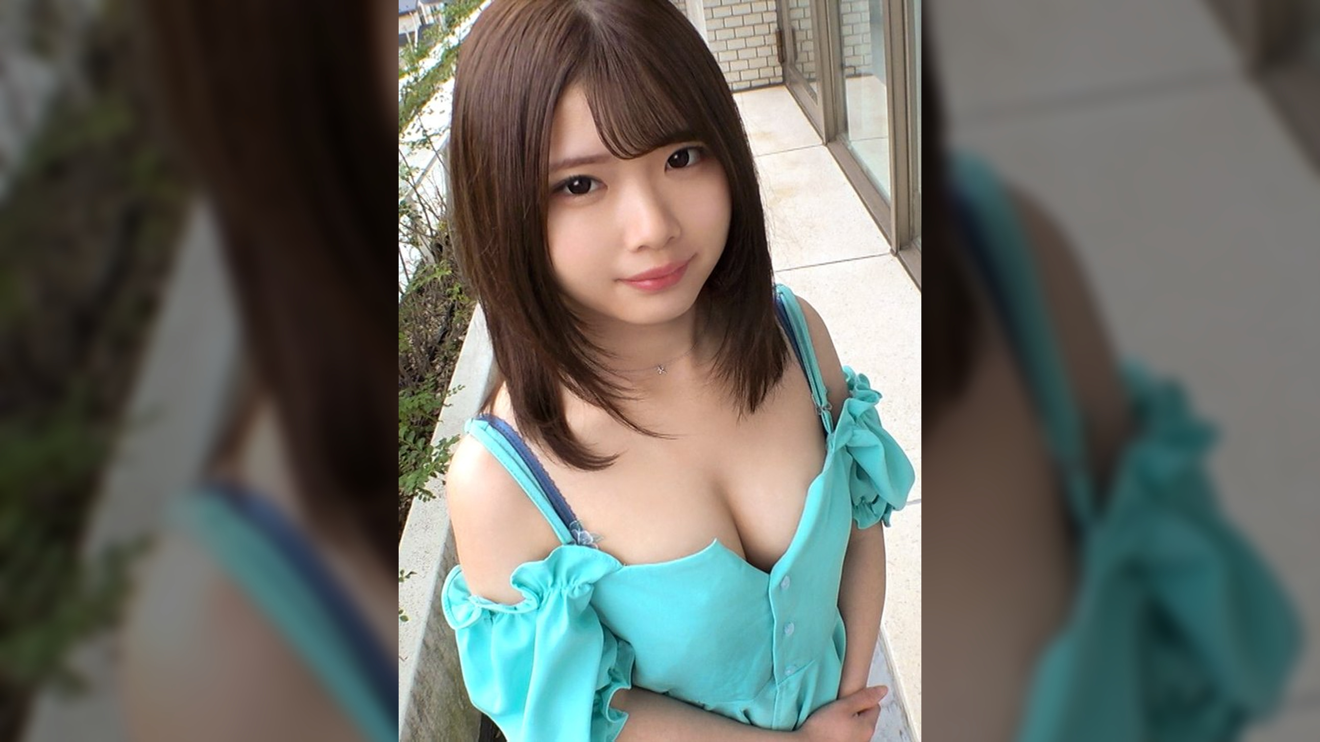 【ドッグカフェ店員】【ワンちゃんのような可愛さ】ムラムラしたときがオナニーどき！AV女優を目指して出演を決める19歳！ ネットでAV応募→AV体験撮影 1921