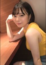 【全身性感帯】風に撫でられただけでも感じてしまう敏感ボディの童顔ウエイトレス。その日によって外とナカどちらが気持ちいいか変わるという気まぐれおま◯この今日の具合は……？ ネットでAV応募→AV体験撮影 1944