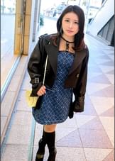 趣味がセックスの変態人妻登場！たわわなおっぱいを揺らしながら不倫セックスの快楽に絶頂潮吹き！ 【初撮り】ネットでAV応募→AV体験撮影 2191