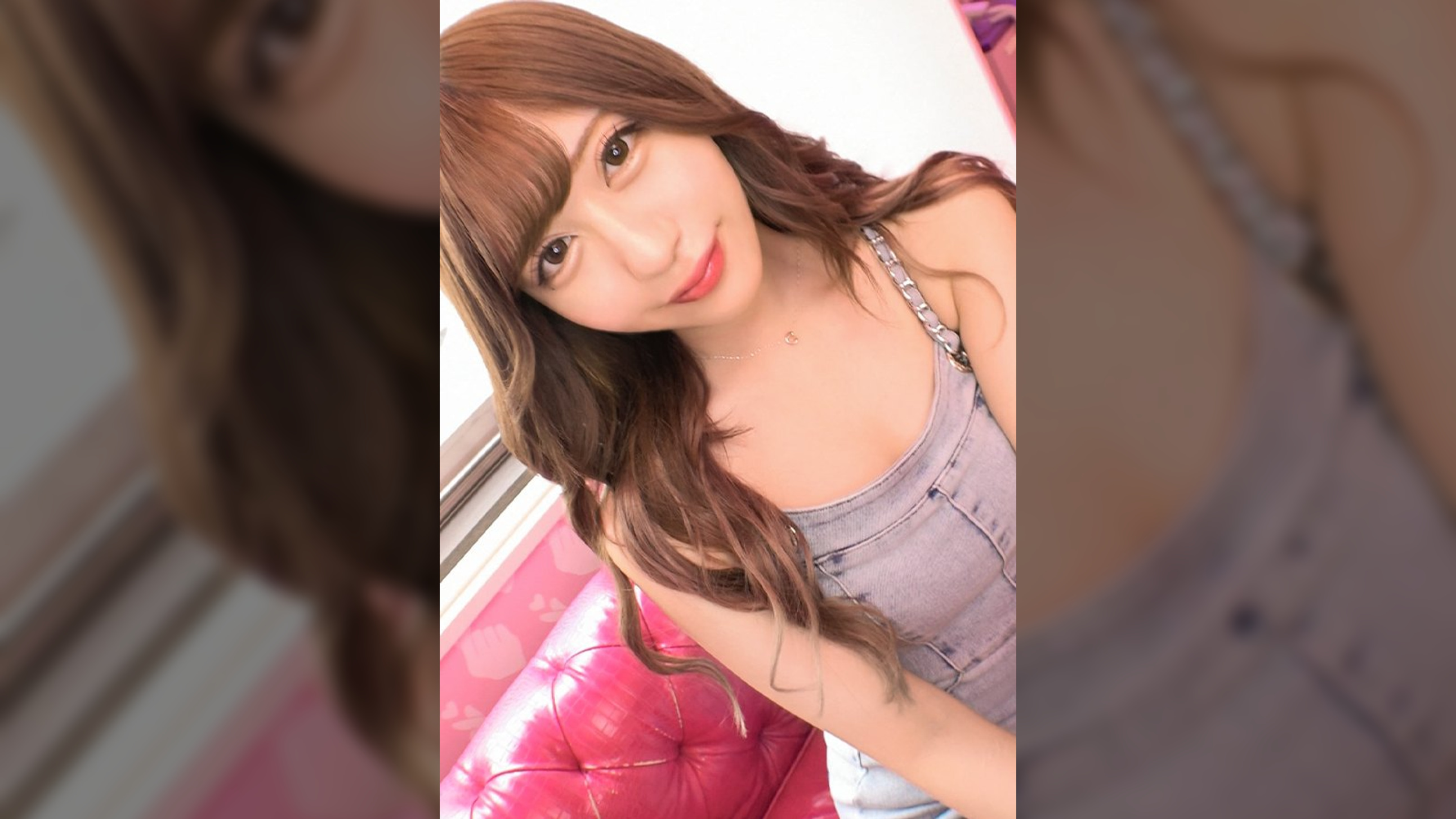 渋谷1●9で働くギャル店員!渋谷大好きギャルの夏はまだまだ終わらない!ぽってり唇でチ●コを包み込み、ひょっとこ顔でバキュームフェラ!多分チ●コのこと渋谷と同じぐらい好きだよね!?トロトロま●こを侵略されて表情もトロトロに!激アツイキまくりトロピカルファック!! 【初撮り】ネットでAV応募→AV体験撮影 2233
