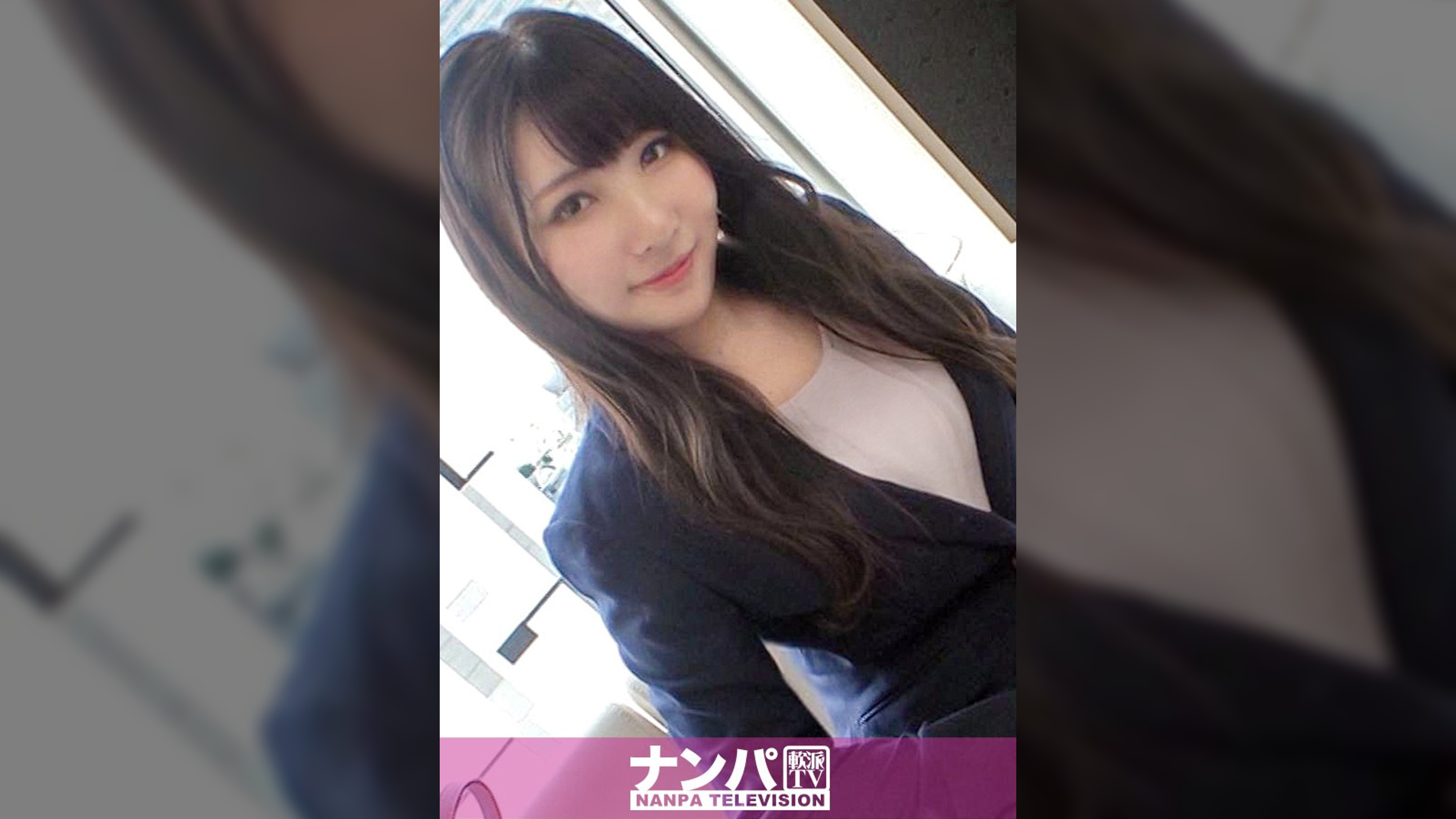 マジ軟派、初撮。 1645 枕営業で契約をとるウォーターサーバーの営業ウーマン!契約することを約束してホテルへ…敏感マ●コへの激ピストンで叫ぶように喘ぎイキまくり!