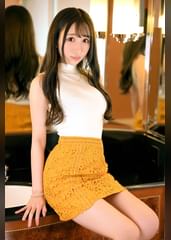 ラグジュTV 1642 交際人数0!?でも経験人数50人以上!?アイドル級の神フェイス美女!何度も何度も跳ね上がるスレンダー敏感ボディ!