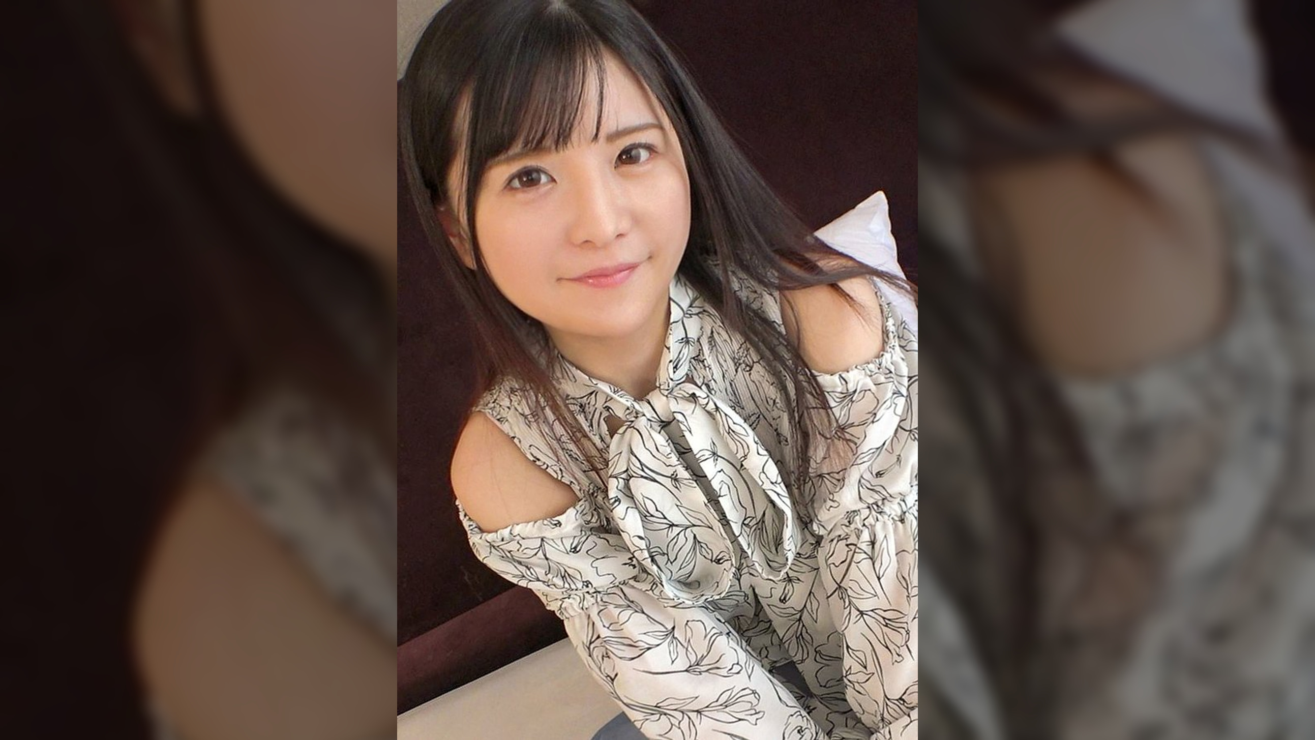 【初潮吹き・ハメ潮にビックリ】セックスがご無沙汰。でも職場では猫としか出会いがないからとAVに応募してきた猫カフェ店員 応募素人、初AV撮影 326