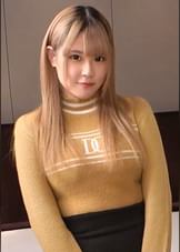 【高身長】【金髪ギャル】エッチ大好き！見られるの興奮する！責めるよりも責められたいM気質な金髪ギャルちゃん！ 応募素人、初AV撮影 324