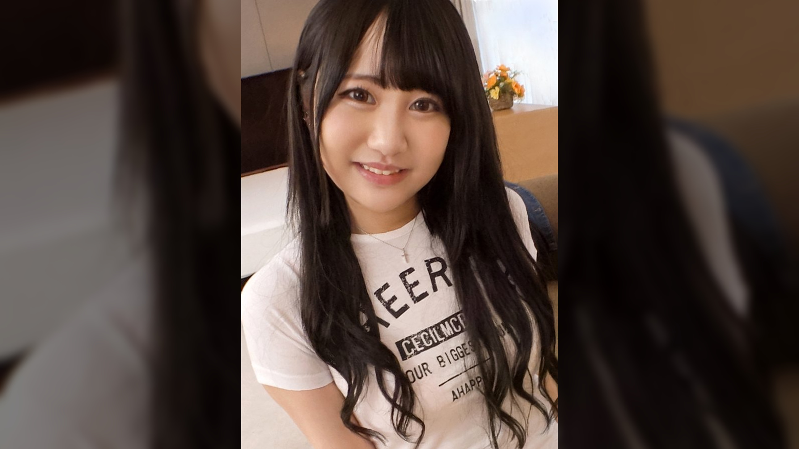 【インドア派の美乳娘】いちゃいちゃセックスが大好き♪ぷりっとしたお尻を震わせながら、より快楽を求め腰を振る!【初撮り】ネットでAV応募→AV体験撮影 2032