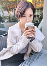 落ち着いた雰囲気が逆にミステリアスな大人のお姉さん。SEXが始まると豹変し、気持ち良すぎて身体がのけ反っていることに気づかずイキまくり! 【初撮り】ネットでAV応募→AV体験撮影 2171