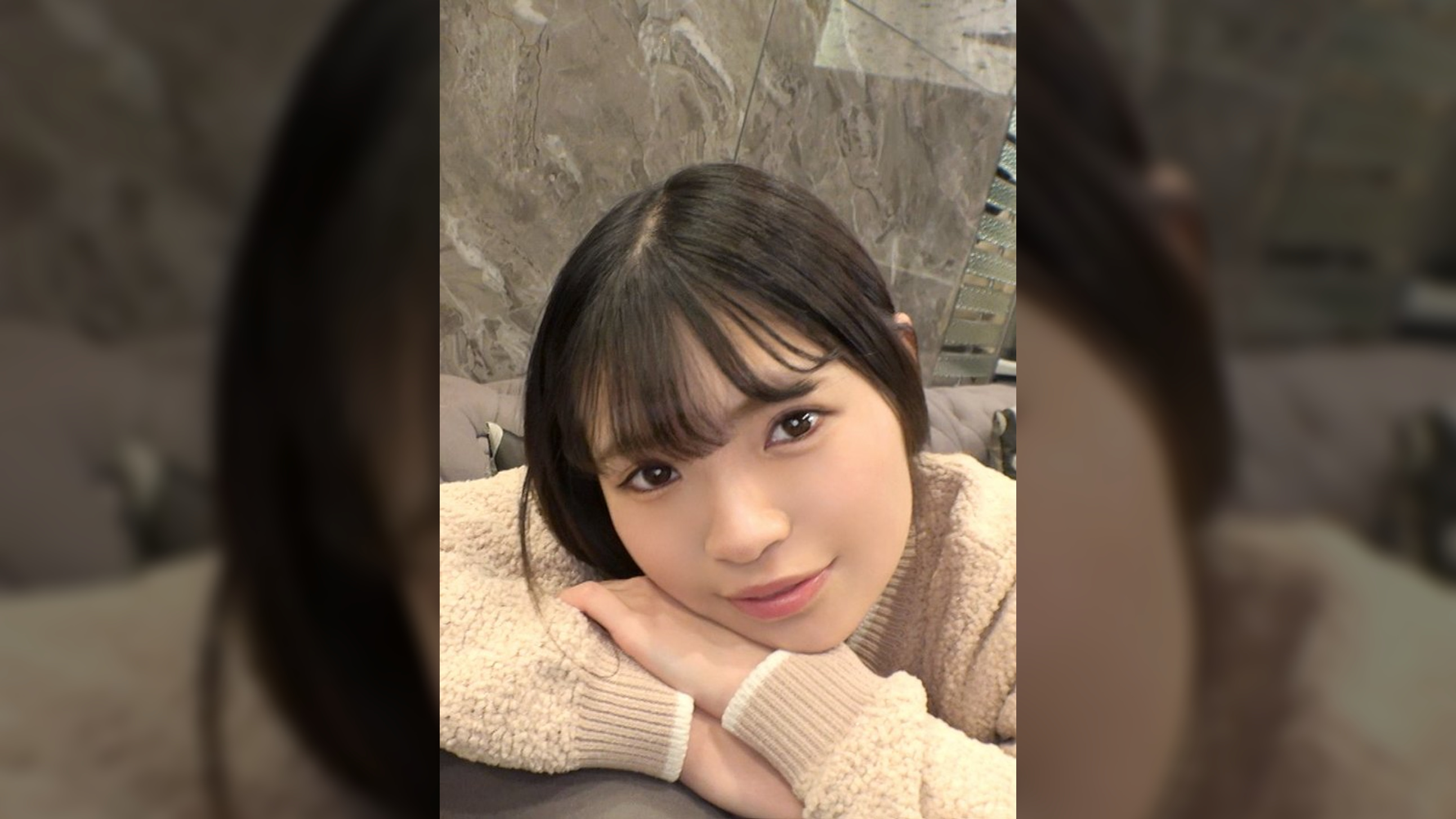 サーキットの娘!?全身性感帯ミニマムティーンエイジャーがシロウトTVに応募!普段は勇猛にMT車を操る彼女もカメラの前では一人の少女!優しく触っただけで漏れる吐息!あっという間に濡れるビシャビシャマ●コ!これは整備が必要ですな! 【初撮り】ネットでAV応募→AV体験撮影 2198