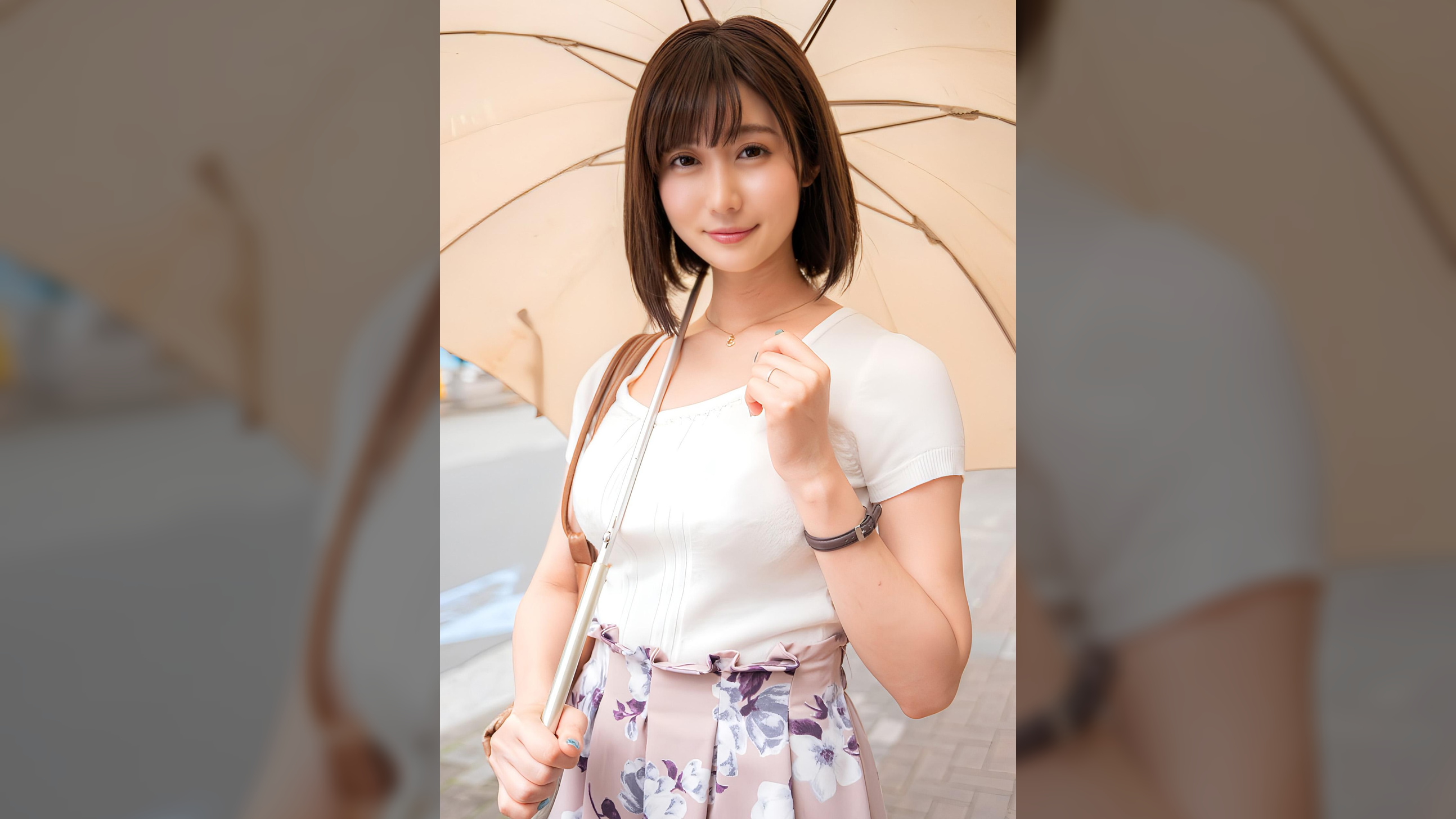 激潮ツボ刺激巨乳妻オイルエステ　りほさん