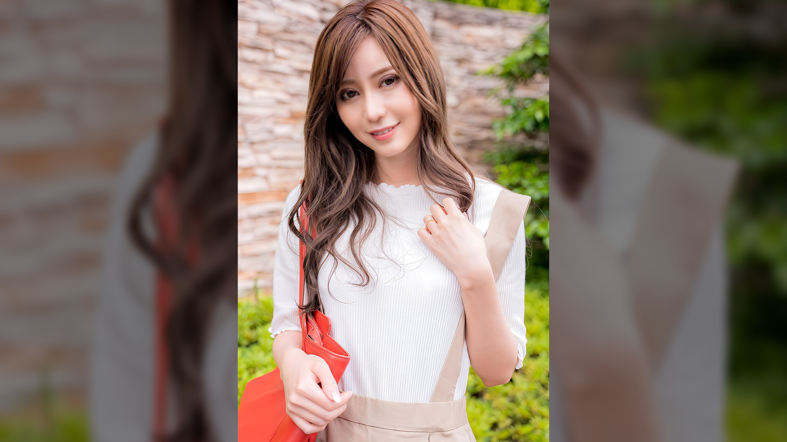 巨乳妻ナンパ！ボクん家イキませんか？　なつきさん