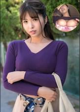 巨乳妻ナンパ！絶倫イカセSEX　　みやさん